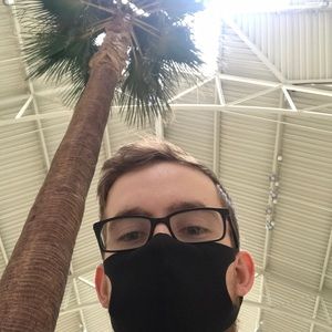 Meet your Posher, Ryan